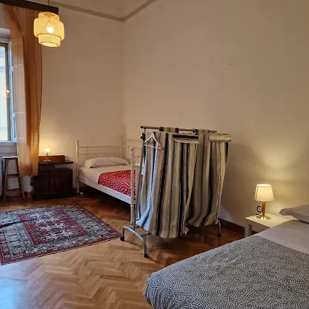 Pandolfini 11 Apartamento Florencia
