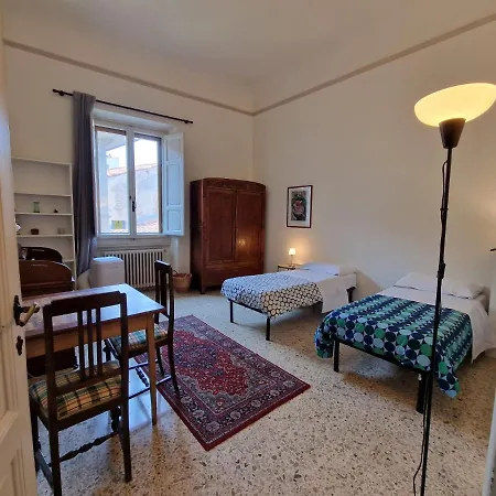 Pandolfini 11 Apartamento *
