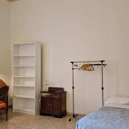 Pandolfini 11 Apartamento