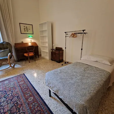 Pandolfini 11 Apartamento