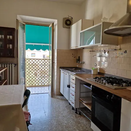 Pandolfini 11 Apartamento