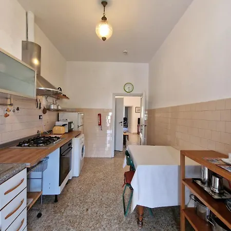 Apartamento Pandolfini 11