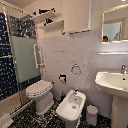 Apartamento Pandolfini 11