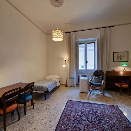 Pandolfini 11 Apartamento Florencia