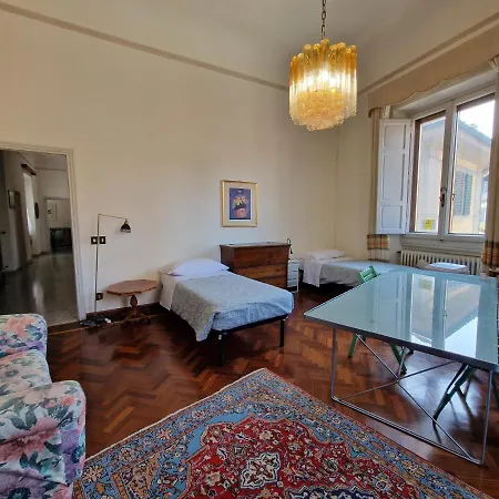 Pandolfini 11 Apartamento Florencia